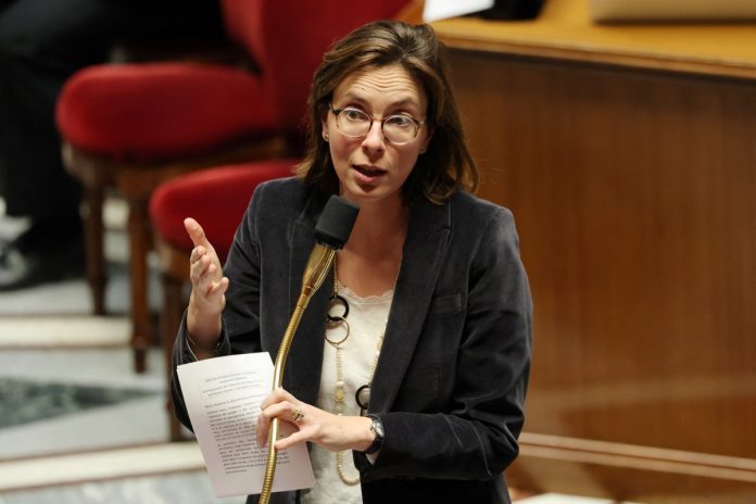 Γαλλία: Θύελλα για την επιλογή Μακρόν να βάλει τη συντάκτρια του προϋπολογισμού επικεφαλής του οργάνου που τον ελέγχει Γαλλία: Θύελλα για την επιλογή Μακρόν να βάλει τη συντάκτρια του προϋπολογισμού επικεφαλής του οργάνου που τον ελέγχει