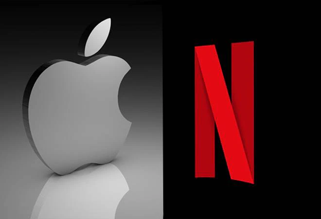 Apple και Netflix ενώνουν δυνάμεις για μετάδοση του Grand Prix Καναδά Apple και Netflix ενώνουν δυνάμεις για μετάδοση του Grand Prix Καναδά