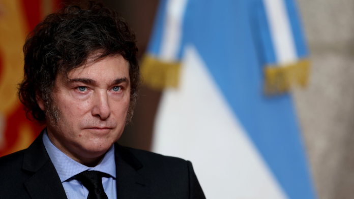 Αργεντινή: Έκρηξη ζήτησης για καταναλωτικά αγαθά υψηλής τεχνολογίας μετά το άνοιγμα της οικονομίας από τον Μιλέι Αργεντινή: Έκρηξη ζήτησης για καταναλωτικά αγαθά υψηλής τεχνολογίας μετά το άνοιγμα της οικονομίας από τον Μιλέι