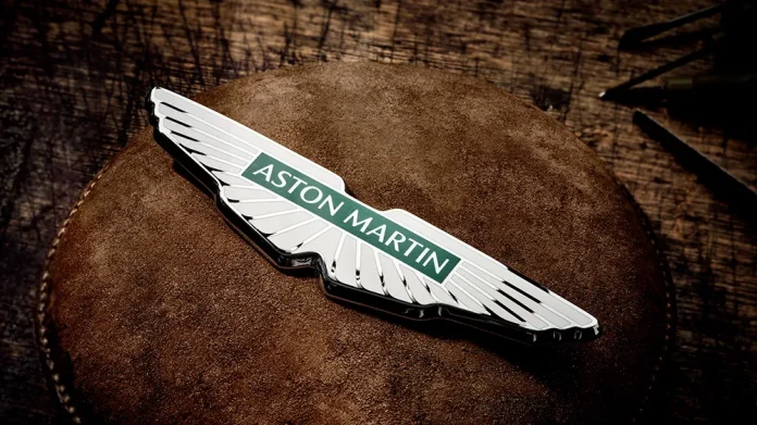 Aston Martin κόβει 20% προσωπικό μετά από βαρύ ζημιογόνο 2025 Aston Martin κόβει 20% προσωπικό μετά από βαρύ ζημιογόνο 2025