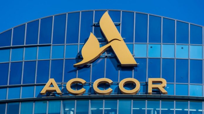 Accor: Ισχυρό 2025 με άλμα κερδοφορίας και νέο πρόγραμμα επαναγοράς Accor: Ισχυρό 2025 με άλμα κερδοφορίας και νέο πρόγραμμα επαναγοράς