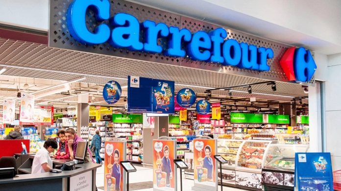 Carrefour στην Ελλάδα: Επέκταση με franchise πάνω σε εύθραυστο ισολογισμό Carrefour στην Ελλάδα: Επέκταση με franchise πάνω σε εύθραυστο ισολογισμό