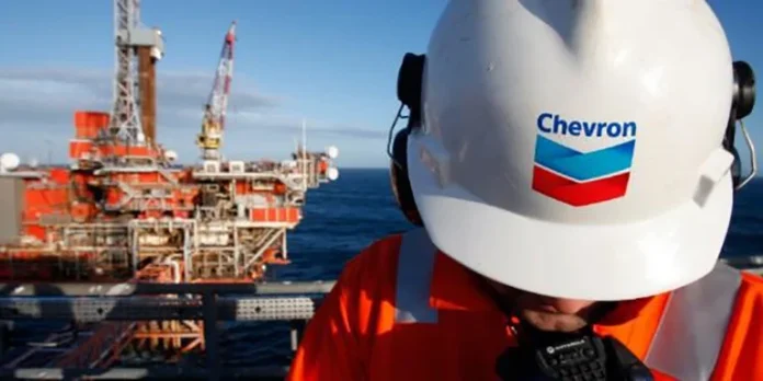 Συμφωνία Ελλάδας – Chevron: Φεβρουάριο οι υπογραφές, το 2026 οι πρώτες έρευνες Συμφωνία Ελλάδας – Chevron: Φεβρουάριο οι υπογραφές, το 2026 οι πρώτες έρευνες