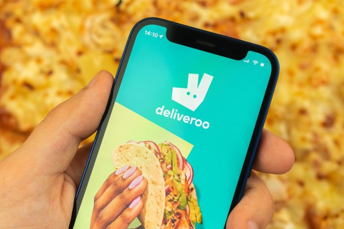Ιταλία: Δικαστική διαχείριση στη Deliveroo μετά από καταγγελίες εκμετάλλευσης Ιταλία: Δικαστική διαχείριση στη Deliveroo μετά από καταγγελίες εκμετάλλευσης