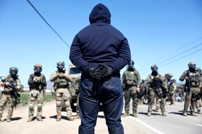ΗΠΑ: Σεισμός στη Σίλικον Βάλεϊ για τις φονικές επιχειρήσεις της ICE στη Μινεσότα ΗΠΑ: Σεισμός στη Σίλικον Βάλεϊ για τις φονικές επιχειρήσεις της ICE στη Μινεσότα