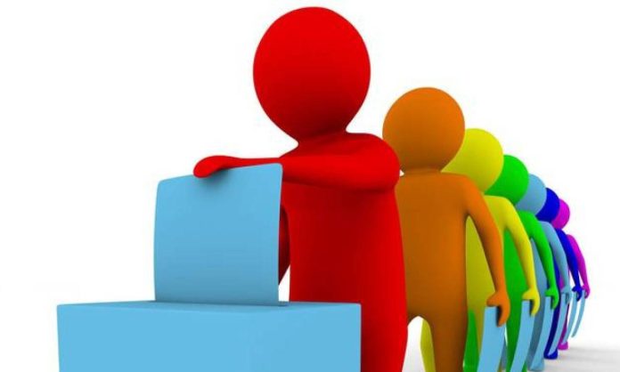 Διπλό δημοσκοπικό προβάδισμα για ΝΔ, πίεση στην Πλεύση Ελευθερίας Διπλό δημοσκοπικό προβάδισμα για ΝΔ, πίεση στην Πλεύση Ελευθερίας