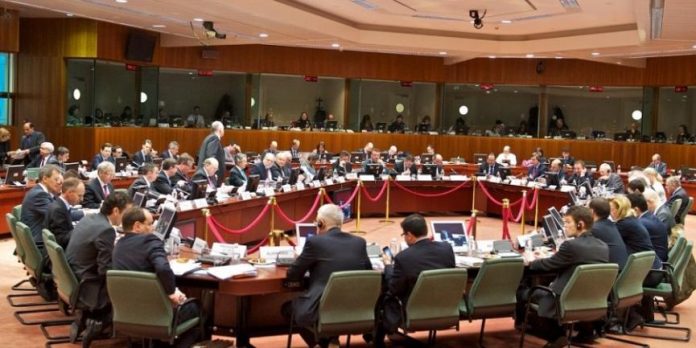 Εγκρίθηκε από το ECOFIN το ελληνικό αμυντικό επενδυτικό σχέδιο στο πλαίσιο του SAFE Εγκρίθηκε από το ECOFIN το ελληνικό αμυντικό επενδυτικό σχέδιο στο πλαίσιο του SAFE