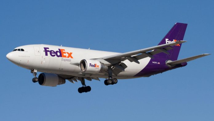 FedEx κατά Τραμπ: Δικαστική μάχη για την επιστροφή παράνομων δασμών FedEx κατά Τραμπ: Δικαστική μάχη για την επιστροφή παράνομων δασμών