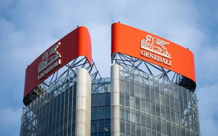 Η Generali μετατρέπει την εταιρική υπευθυνότητα σε ζωντανό εθελοντισμό με το πρόγραμμα «Feel the Love» Η Generali μετατρέπει την εταιρική υπευθυνότητα σε ζωντανό εθελοντισμό με το πρόγραμμα «Feel the Love»