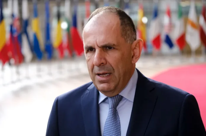 Αυστηρό μήνυμα ΥΠΕΞ στην Τουρκία για Λωζάννη και Θράκη Αυστηρό μήνυμα ΥΠΕΞ στην Τουρκία για Λωζάννη και Θράκη