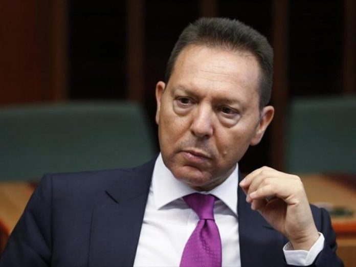 Στουρνάρας: Η άνοδος του ευρώ δεν εκτροχιάζει τη στρατηγική της ΕΚΤ Στουρνάρας: Η άνοδος του ευρώ δεν εκτροχιάζει τη στρατηγική της ΕΚΤ