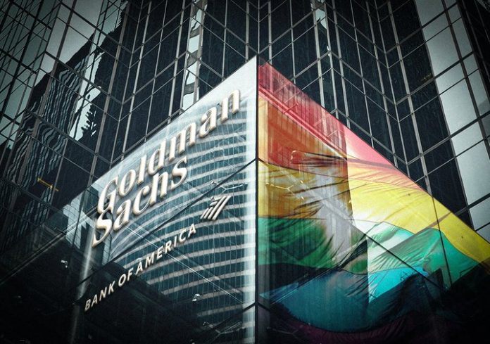 Goldman Sachs: Η ελληνική οικονομία θωρακισμένη απέναντι στα ενεργειακά σοκ Goldman Sachs: Η ελληνική οικονομία θωρακισμένη απέναντι στα ενεργειακά σοκ