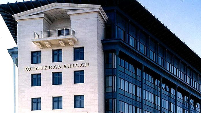 Interamerican: Πώς η ασφαλιστική ενίσχυσε το ΑΕΠ και την απασχόληση την εξαετία 2019-2024 Interamerican: Πώς η ασφαλιστική ενίσχυσε το ΑΕΠ και την απασχόληση την εξαετία 2019-2024