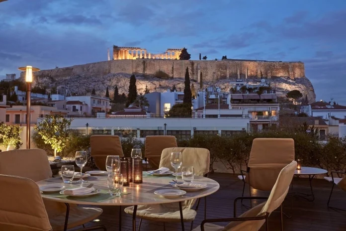 Πώς ο Άγιος Βαλεντίνος «ζωντανεύει» τζίρο και ψυχολογία σε λιανεμπόριο, εστίαση και τουρισμό Πώς ο Άγιος Βαλεντίνος «ζωντανεύει» τζίρο και ψυχολογία σε λιανεμπόριο, εστίαση και τουρισμό