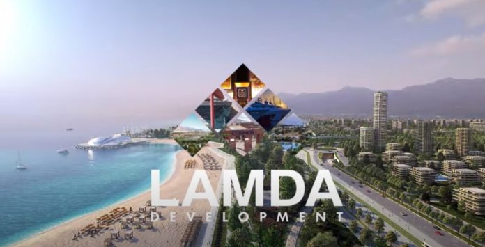 Lamda Development: Επανεκκίνηση στις πωλήσεις γης στο Ελληνικό με αυξημένες αποτιμήσεις Lamda Development: Επανεκκίνηση στις πωλήσεις γης στο Ελληνικό με αυξημένες αποτιμήσεις