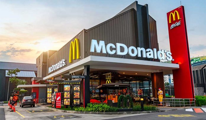 McDonald’s: Ισχυρή κερδοφορία και άνοδος πωλήσεων παρά τις πιέσεις στις τιμές McDonald’s: Ισχυρή κερδοφορία και άνοδος πωλήσεων παρά τις πιέσεις στις τιμές