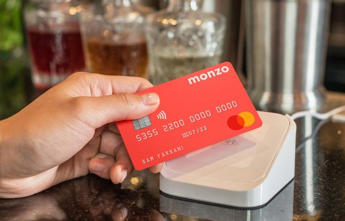 Βρετανία: Η Monzo στο στόχαστρο για χιλιάδες λανθασμένες απορρίψεις αποζημιώσεων θυμάτων απάτης Βρετανία: Η Monzo στο στόχαστρο για χιλιάδες λανθασμένες απορρίψεις αποζημιώσεων θυμάτων απάτης