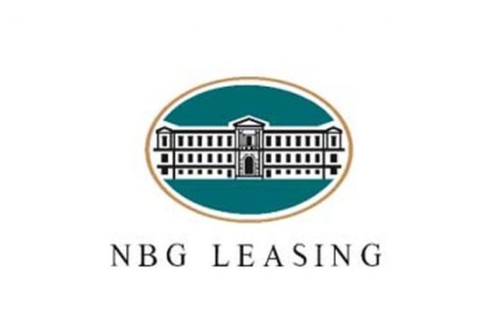 Εθνική Leasing: Απόλυτος κυρίαρχος στη χρηματοδοτική μίσθωση με 37% των νέων εργασιών Εθνική Leasing: Απόλυτος κυρίαρχος στη χρηματοδοτική μίσθωση με 37% των νέων εργασιών