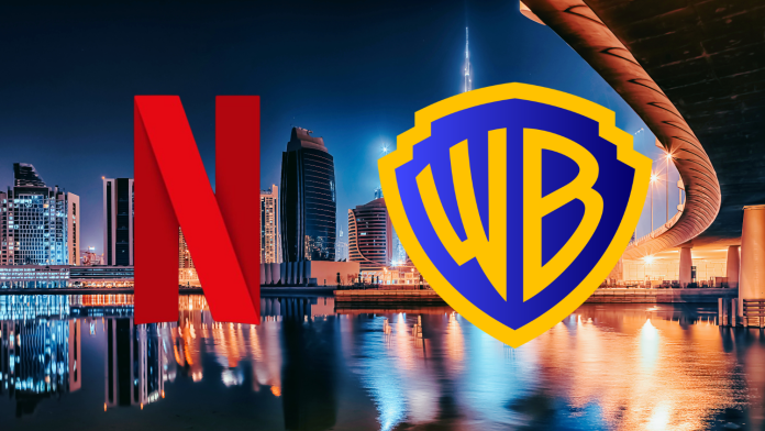 Γιατί η Netflix εγκατέλειψε την εξαγορά της Warner Bros Γιατί η Netflix εγκατέλειψε την εξαγορά της Warner Bros