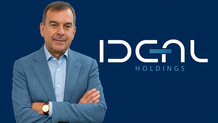 Ισχυρή εκκίνηση για την IDEAL Holdings με άνοδο κερδοφορίας Ισχυρή εκκίνηση για την IDEAL Holdings με άνοδο κερδοφορίας