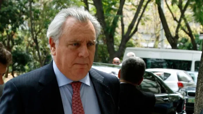 Έφυγε από τη ζωή ο Αναστάσης Παπαληγούρας – Μια διαδρομή σφραγισμένη από τη Δικαιοσύνη και τη Ναυτιλία Έφυγε από τη ζωή ο Αναστάσης Παπαληγούρας – Μια διαδρομή σφραγισμένη από τη Δικαιοσύνη και τη Ναυτιλία