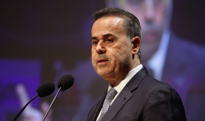 Η ενέργεια στην καρδιά της νέας γεωπολιτικής σκακιέρας – Το μήνυμα Παπασταύρου από το Μόναχο Η ενέργεια στην καρδιά της νέας γεωπολιτικής σκακιέρας – Το μήνυμα Παπασταύρου από το Μόναχο