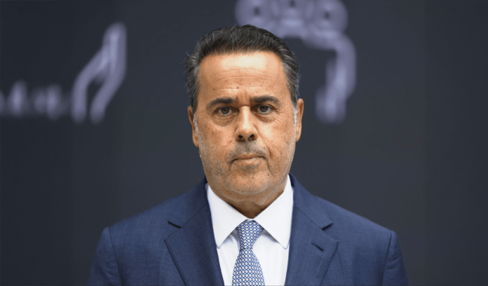 Η Ελλάδα σε ρόλο κεντρικού πυλώνα στην ενεργειακή αρχιτεκτονική Ευρώπης Η Ελλάδα σε ρόλο κεντρικού πυλώνα στην ενεργειακή αρχιτεκτονική Ευρώπης