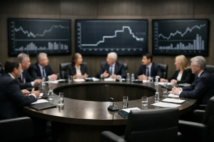 περιστερές στη Fed