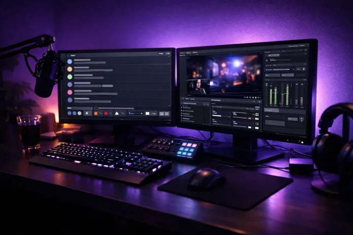 Twitch αλλάζει ριζικά τις ποινές, χωρίζει μπλοκάρισμα stream και chat πολιτική αναστολών Twitch