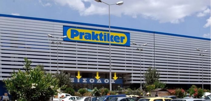 Praktiker Hellas: Νέα κεφάλαια, ιδιόκτητο δίκτυο και ψηφιακό άλμα μετά την είσοδο της Dedeman Praktiker Hellas: Νέα κεφάλαια, ιδιόκτητο δίκτυο και ψηφιακό άλμα μετά την είσοδο της Dedeman