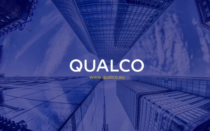 Qualco εξασφαλίζει πενταετή σύμβαση ψηφιακού ελέγχου με Ευρωκοινοβούλιο Qualco εξασφαλίζει πενταετή σύμβαση ψηφιακού ελέγχου με Ευρωκοινοβούλιο