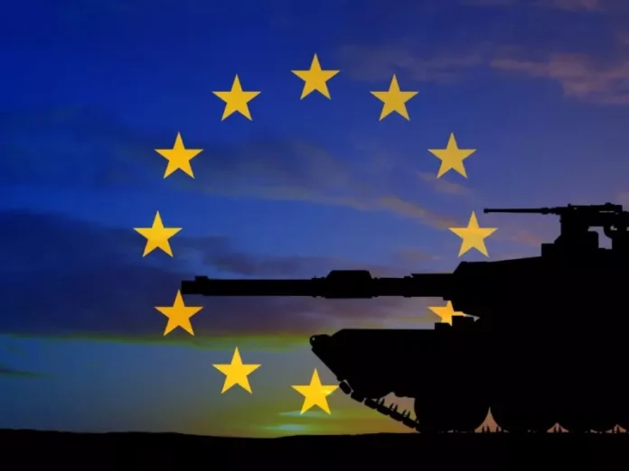 Βρετανία: Ο Στάρμερ ανοίγει ξανά το παιχνίδι αμυντικής συνεργασίας με την ΕΕ μέσω του SAFE Βρετανία: Ο Στάρμερ ανοίγει ξανά το παιχνίδι αμυντικής συνεργασίας με την ΕΕ μέσω του SAFE