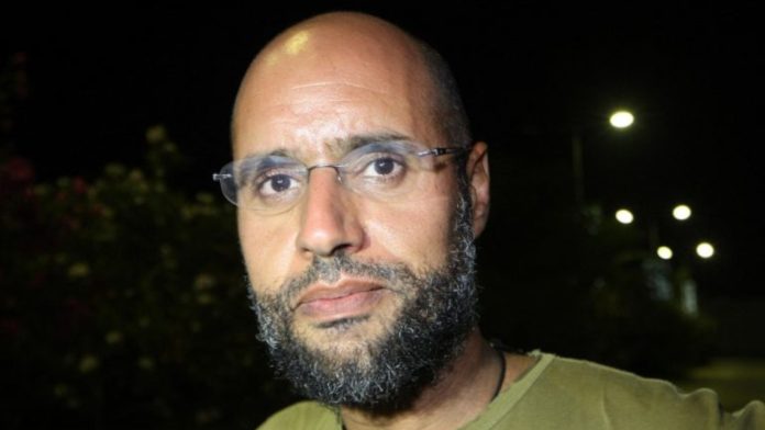 Λιβύη: Νεκρός ο Σαΐφ αλ Ισλάμ Καντάφι – νέο σοκ στο ήδη εύθραυστο πολιτικό σκηνικό Λιβύη: Νεκρός ο Σαΐφ αλ Ισλάμ Καντάφι – νέο σοκ στο ήδη εύθραυστο πολιτικό σκηνικό