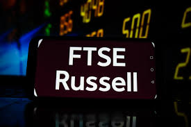 Αναβάθμιση ελληνικών μετοχών από FTSE Russell Αναβάθμιση ελληνικών μετοχών από FTSE Russell