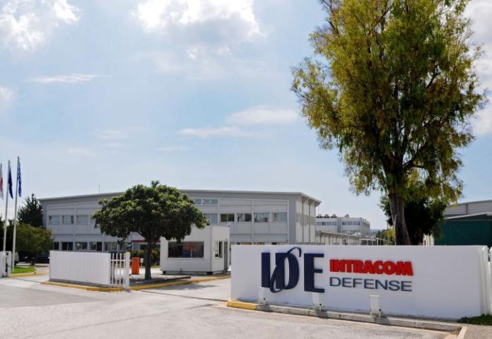 Intracom Defense: Στρατηγικός ρόλος στη διαλειτουργικότητα των μη επανδρωμένων σκαφών του ΝΑΤΟ Intracom Defense: Στρατηγικός ρόλος στη διαλειτουργικότητα των μη επανδρωμένων σκαφών του ΝΑΤΟ