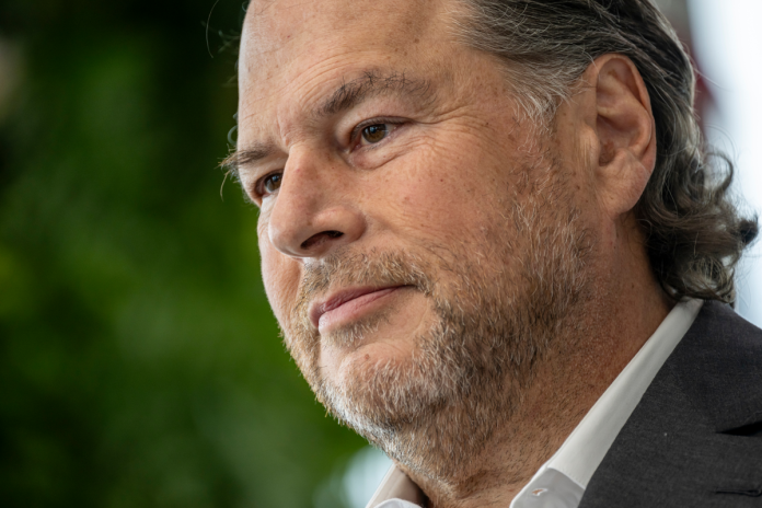 ΗΠΑ: Η Salesforce απαντά στο «SaaSpocalypse» με AI και επιστροφές κεφαλαίου ΗΠΑ: Η Salesforce απαντά στο «SaaSpocalypse» με AI και επιστροφές κεφαλαίου