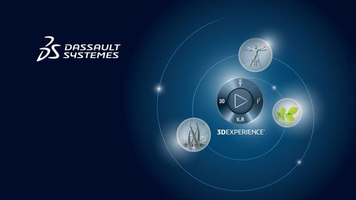 Dassault Systèmes: Ιστορικό κραχ στη μετοχή μετά το αδύναμο τρίμηνο και το «ψαλιδισμένο» guidance Dassault Systèmes: Ιστορικό κραχ στη μετοχή μετά το αδύναμο τρίμηνο και το «ψαλιδισμένο» guidance