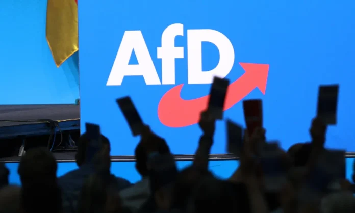 ΑFD: Πώς αξιοποιεί τη δικαστική ανακωχή για εκλογικές ενισχύσεις ΑFD: Πώς αξιοποιεί τη δικαστική ανακωχή για εκλογικές ενισχύσεις