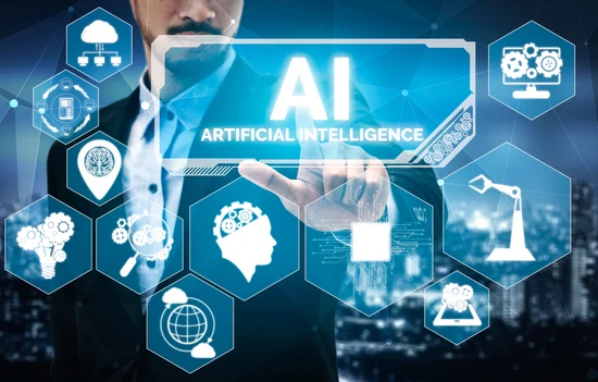 AI αλλάζει την αγορά εργασίας παγκοσμίως AI αλλάζει την αγορά εργασίας παγκοσμίως