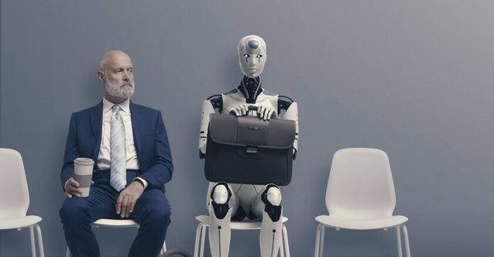 Άγχος και job hugging στην εποχή AI Άγχος και job hugging στην εποχή AI