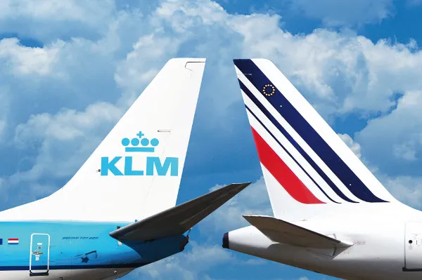 Ισχυρό ράλι για την Air France-KLM μετά τα ιστορικά κέρδη του 2025 Ισχυρό ράλι για την Air France-KLM μετά τα ιστορικά κέρδη του 2025