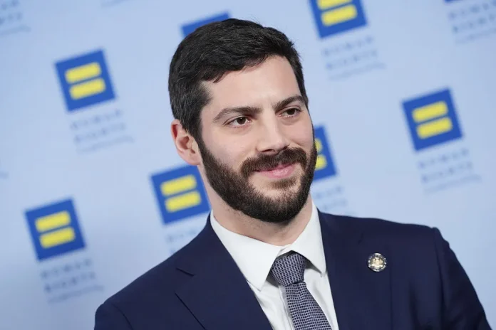 ΗΠΑ: Μάχη υπέρ της ΤΝ στις κάλπες ΗΠΑ: Μάχη υπέρ της ΤΝ στις κάλπες