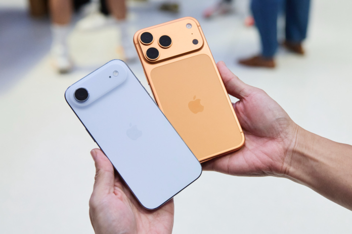 Η Apple αλλάζει στρατηγική στις ανακοινώσεις των νέων προϊόντων της Η Apple αλλάζει στρατηγική στις ανακοινώσεις των νέων προϊόντων της