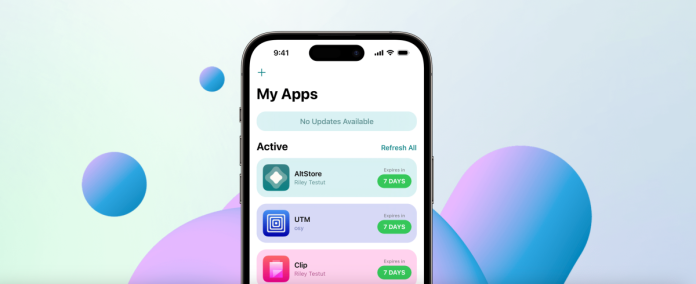 Εναλλακτικά app stores αλλάζουν το iOS τοπίο Εναλλακτικά app stores αλλάζουν το iOS τοπίο