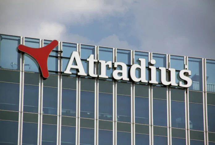 Atradius Hellas: Ρεκόρ εσόδων και ηγετική θέση στην ασφάλιση πιστώσεων Atradius Hellas: Ρεκόρ εσόδων και ηγετική θέση στην ασφάλιση πιστώσεων