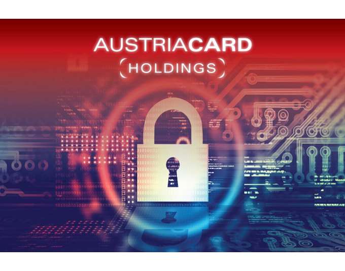 Σαουδική Αραβία: Στρατηγικό άνοιγμα της Austriacard στην καρδιά του τραπεζικού συστήματος Σαουδική Αραβία: Στρατηγικό άνοιγμα της Austriacard στην καρδιά του τραπεζικού συστήματος