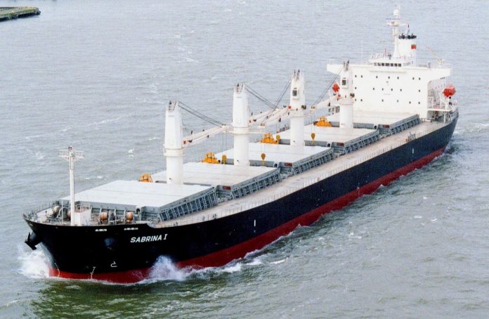 Daily Shipping News | Global Maritime Briefing – 9 Φεβρουαρίου 2026 Daily Shipping News | Global Maritime Briefing – 9 Φεβρουαρίου 2026