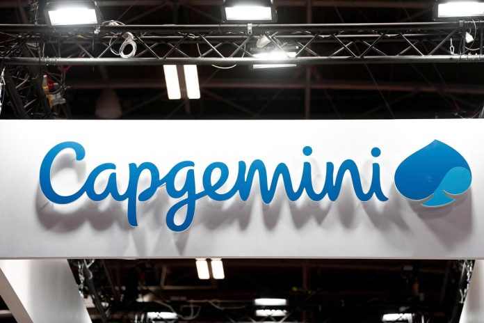 Capgemini αποεπενδύει από την αμερικανική Government Solutions μετά τον σάλο για τη συνεργασία με την ICE Capgemini αποεπενδύει από την αμερικανική Government Solutions μετά τον σάλο για τη συνεργασία με την ICE