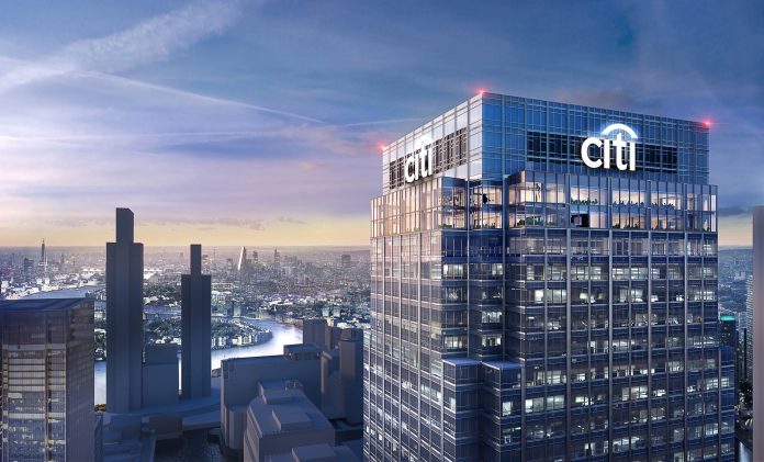 Citi: Αναβαθμίζει την Πειραιώς, βλέπει περιθώριο ανόδου έως 11,85 ευρώ Citi: Αναβαθμίζει την Πειραιώς, βλέπει περιθώριο ανόδου έως 11,85 ευρώ