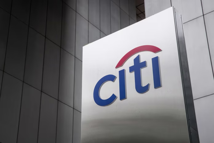 Η στρατηγική της Citi για το 2026: γιατί ποντάρει σε ΗΠΑ, Κίνα, τεχνολογία και χρυσό Η στρατηγική της Citi για το 2026: γιατί ποντάρει σε ΗΠΑ, Κίνα, τεχνολογία και χρυσό